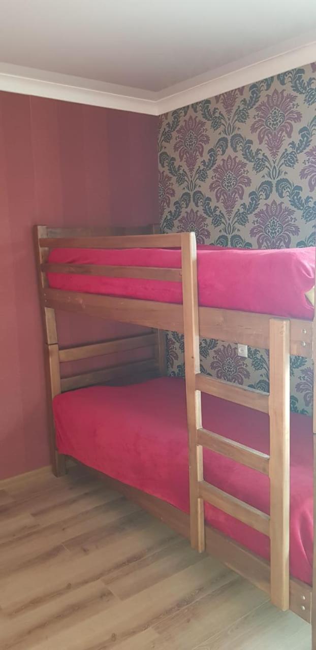 Sweet Night Hotel Kazbegi Luaran gambar