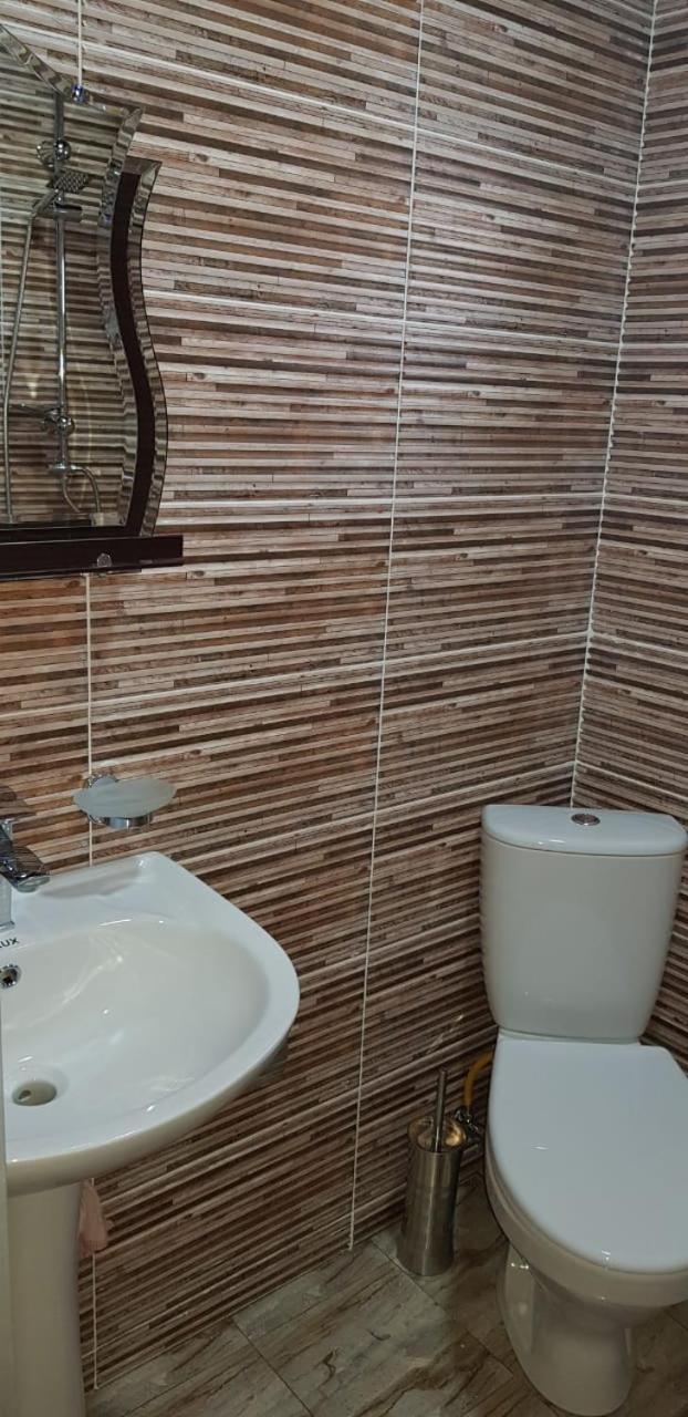 Sweet Night Hotel Kazbegi Luaran gambar