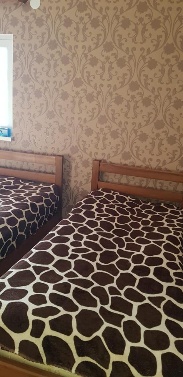 Sweet Night Hotel Kazbegi Luaran gambar